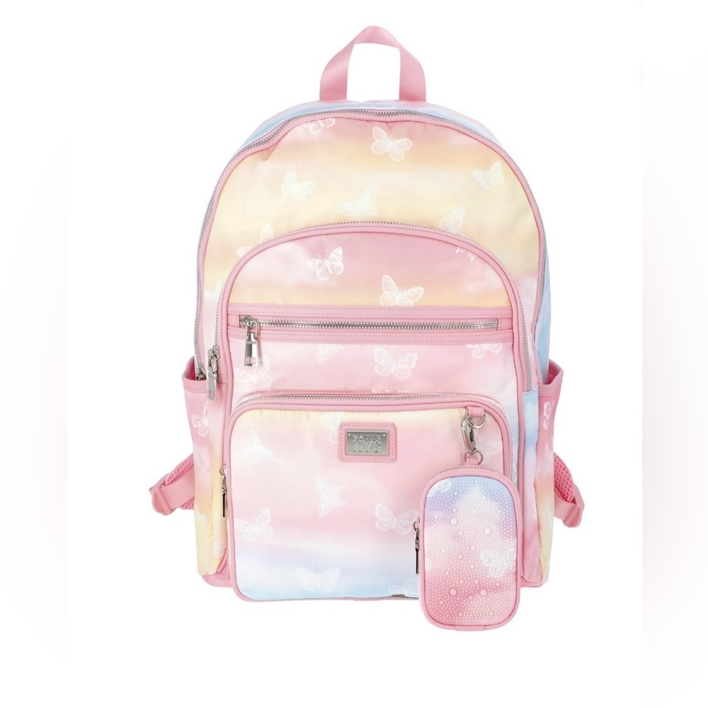 Butterfly Dreams Kids Backpack